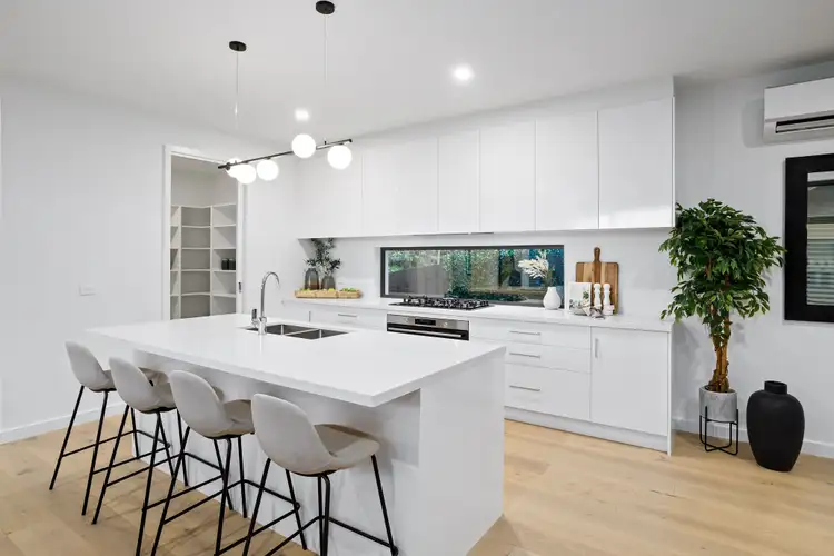 Second view of Homely house listing, 28A Verene Avenue, Templestowe Lower VIC 3107