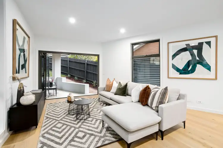 Third view of Homely house listing, 28A Verene Avenue, Templestowe Lower VIC 3107