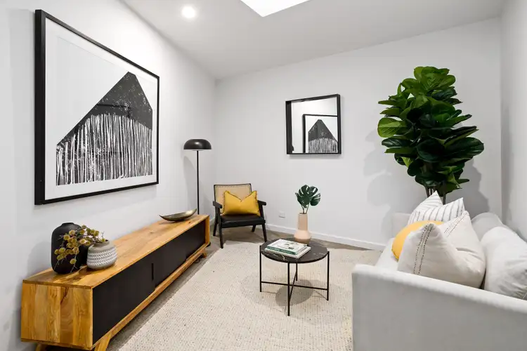 Fifth view of Homely house listing, 28A Verene Avenue, Templestowe Lower VIC 3107