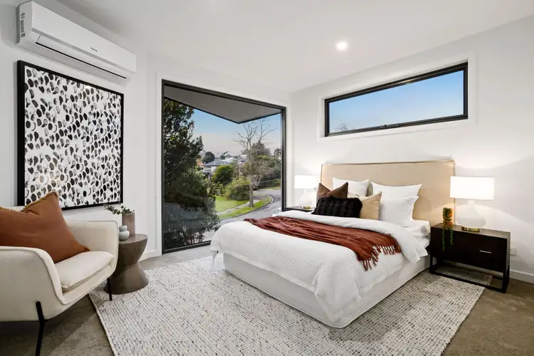 Sixth view of Homely house listing, 28A Verene Avenue, Templestowe Lower VIC 3107
