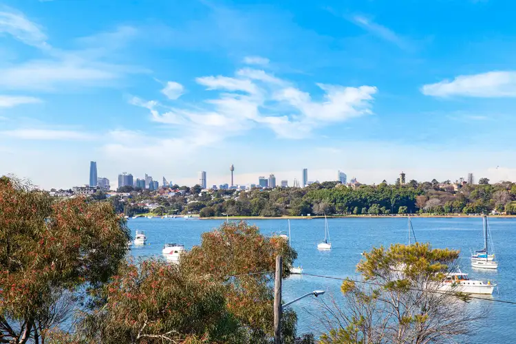 Fifth view of Homely house listing, 5 Burnell Street, Drummoyne NSW 2047