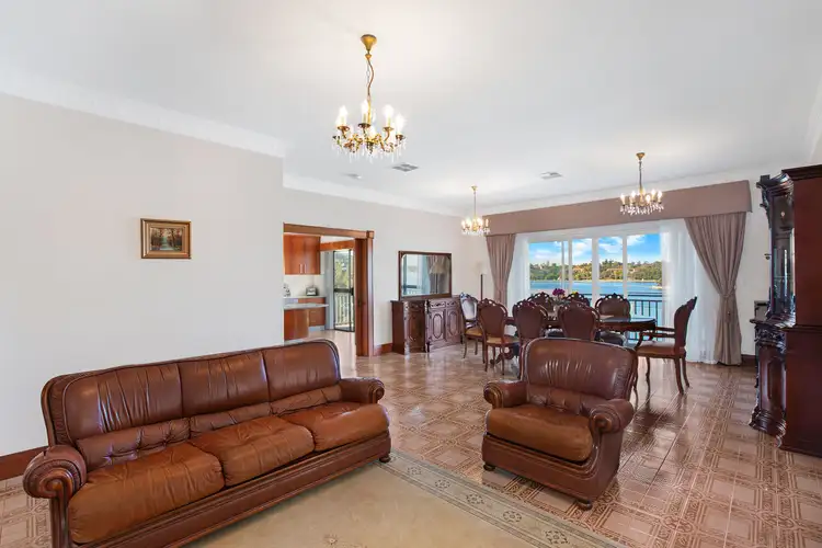 Sixth view of Homely house listing, 5 Burnell Street, Drummoyne NSW 2047