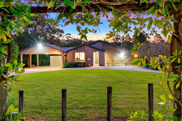 138 Lynwood Drive, Guanaba QLD 4210