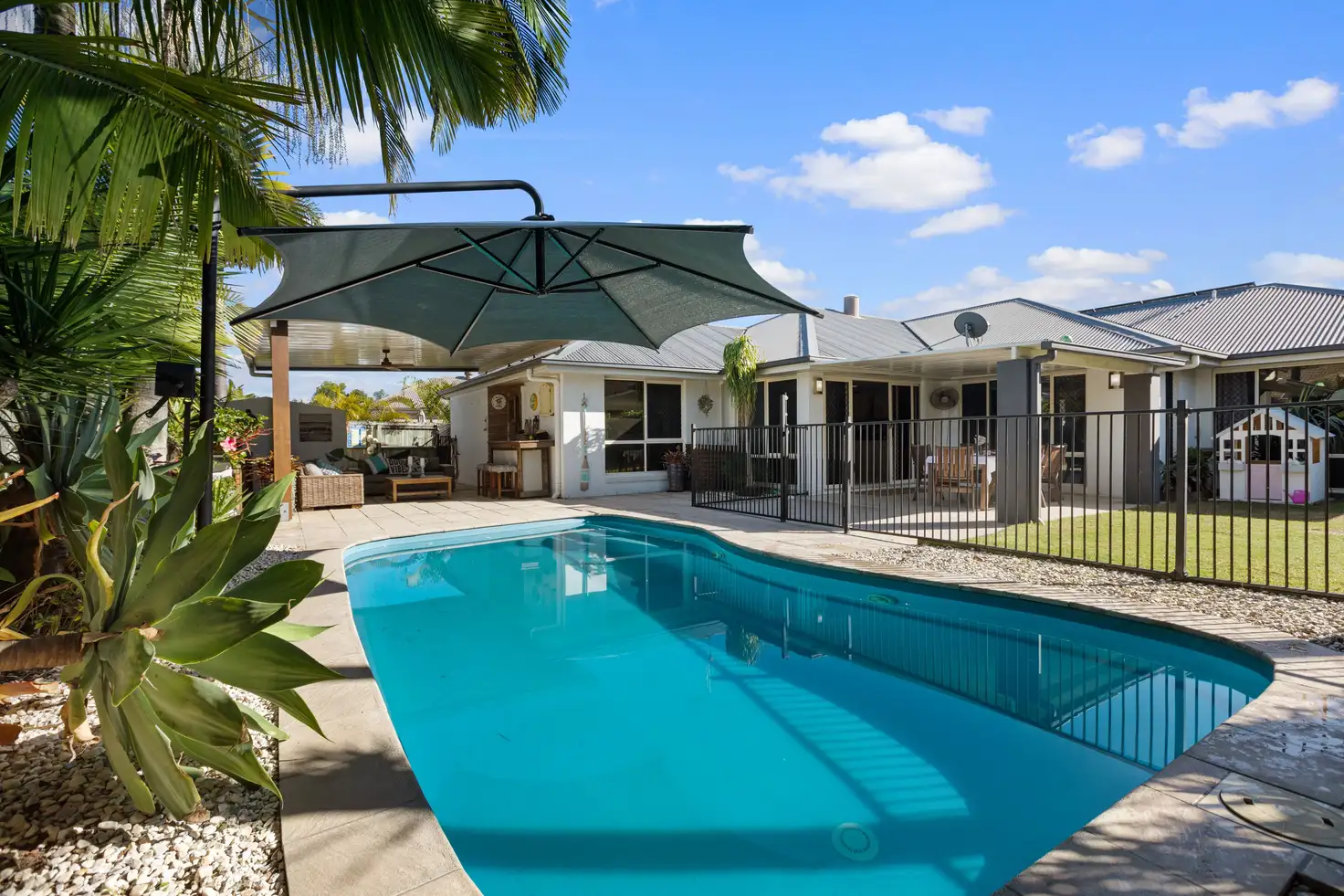 Main view of Homely house listing, 9 Feathertail Street, Bli Bli QLD 4560