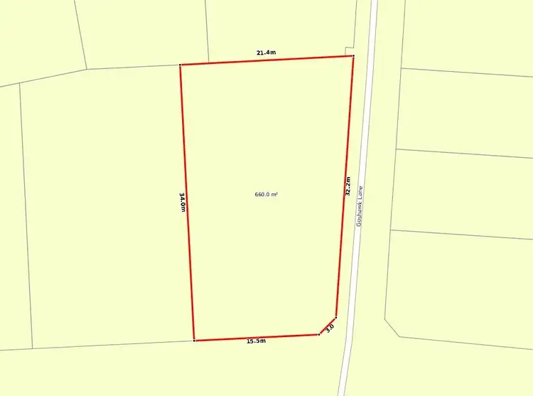 LOT 23, 13 Crake Street, South Hedland WA 6722