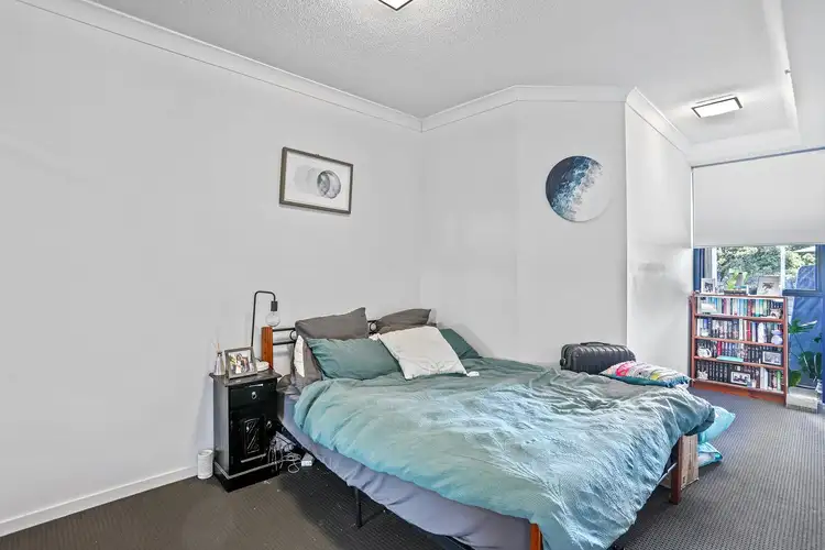 Fifth view of Homely apartment listing, 2109/5 Harbour Side Court, Biggera Waters QLD 4216