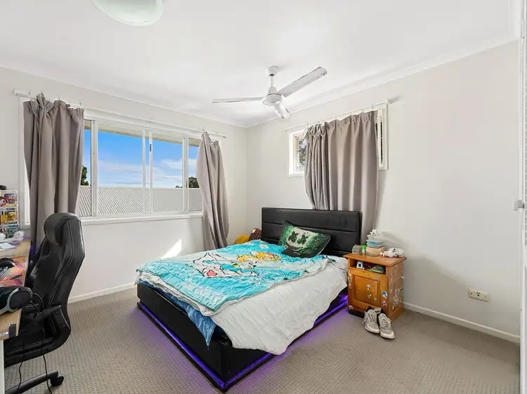 Second view of Homely house listing, 1A Pinelands Street, Loganlea QLD 4131