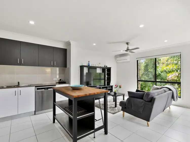 Main view of Homely unit listing, 7/5 Boulter Close, Capalaba QLD 4157