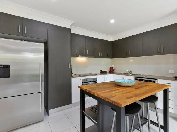 Third view of Homely unit listing, 7/5 Boulter Close, Capalaba QLD 4157