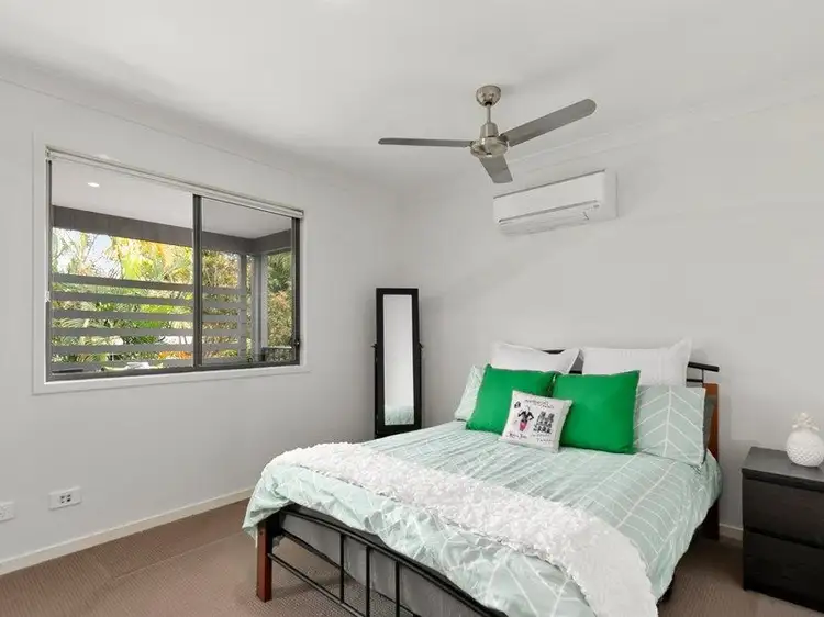 Fourth view of Homely unit listing, 7/5 Boulter Close, Capalaba QLD 4157