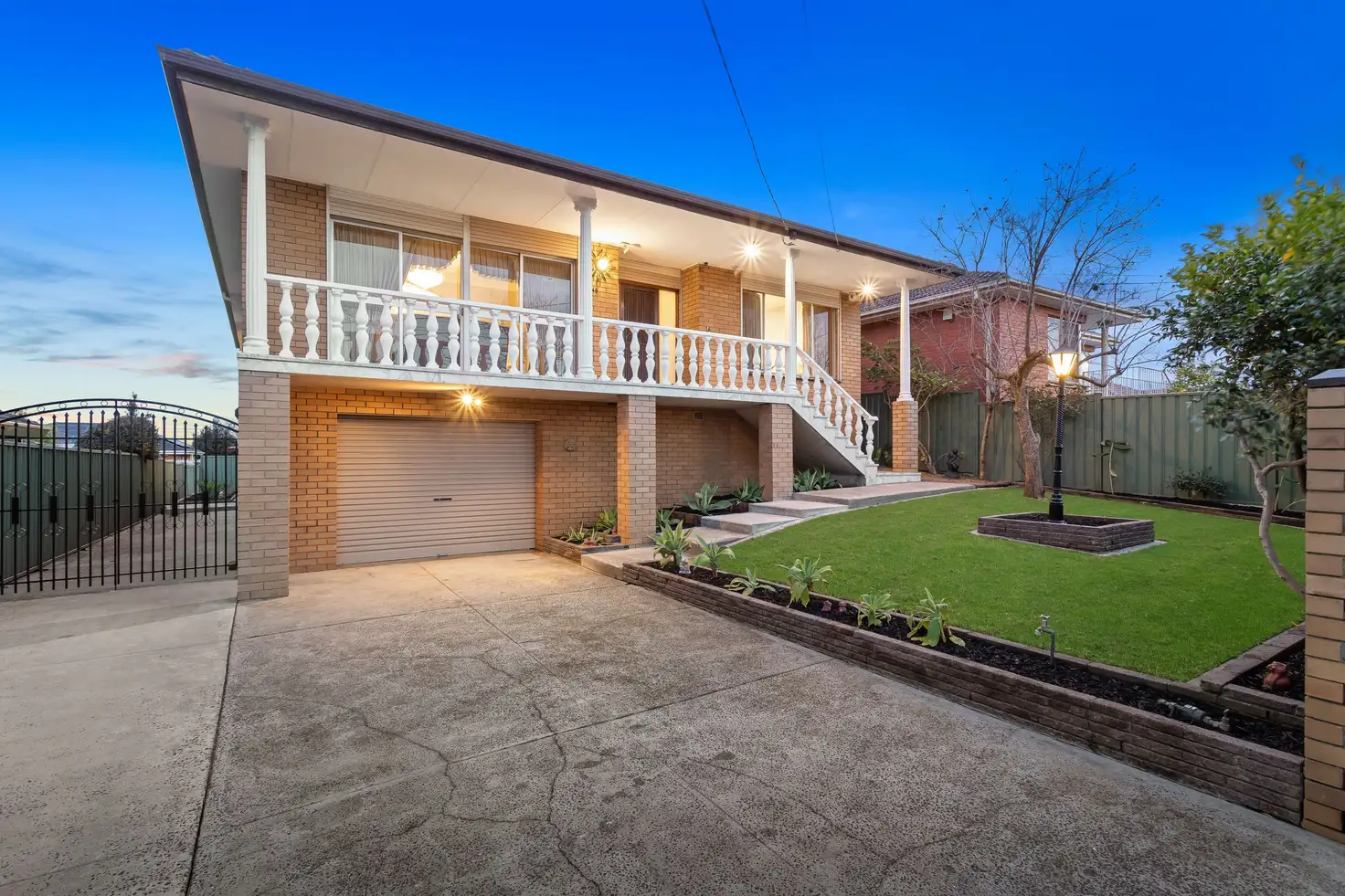 Main view of Homely house listing, 45 Duncan Road, Lalor VIC 3075