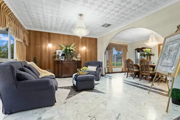 Third view of Homely house listing, 45 Duncan Road, Lalor VIC 3075