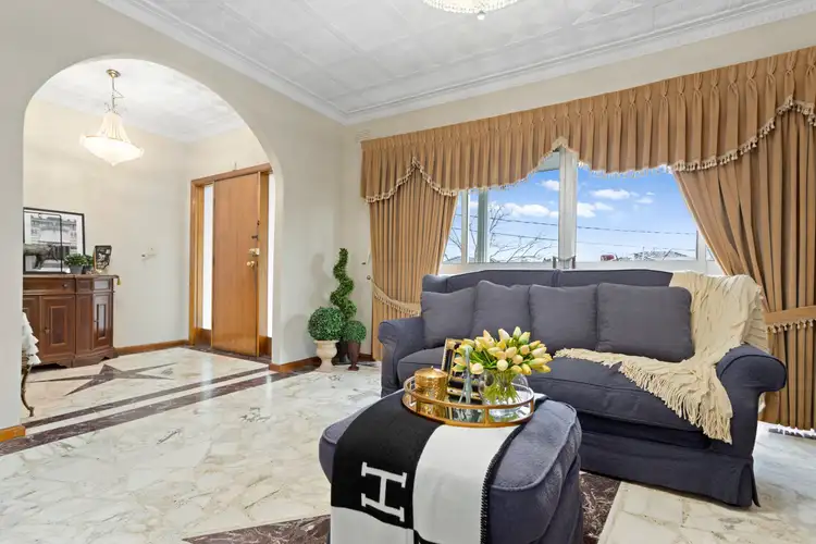 Sixth view of Homely house listing, 45 Duncan Road, Lalor VIC 3075