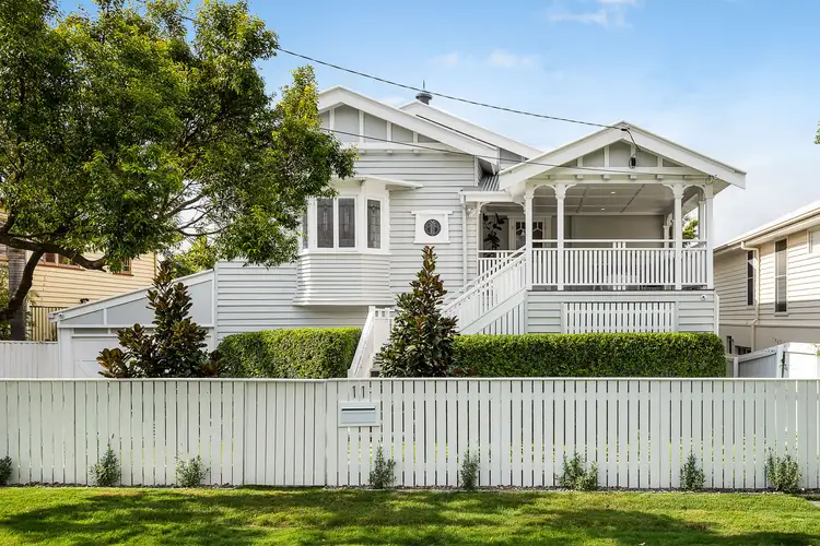 11 David Street, Morningside QLD 4170