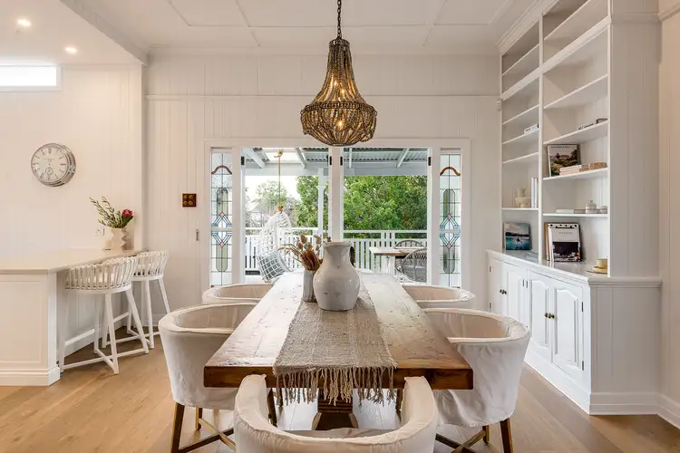 Third view of Homely house listing, 11 David Street, Morningside QLD 4170