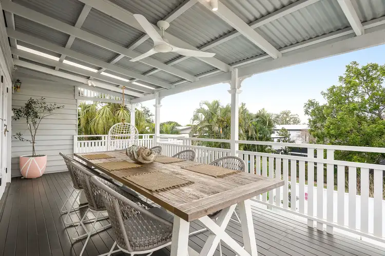 Fourth view of Homely house listing, 11 David Street, Morningside QLD 4170