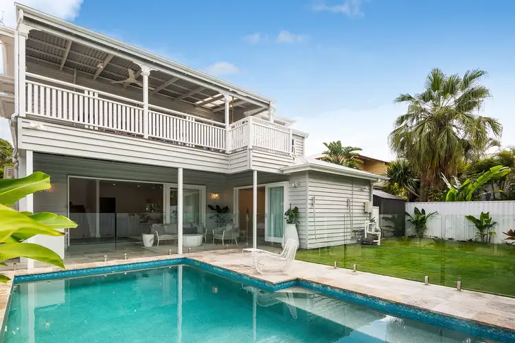 Fifth view of Homely house listing, 11 David Street, Morningside QLD 4170