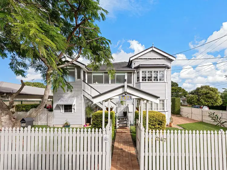 247 Musgrave Road, Coopers Plains QLD 4108