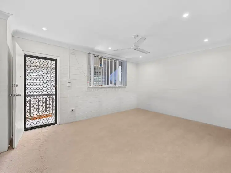 Third view of Homely unit listing, 3/26 Lyon Street, Moorooka QLD 4105