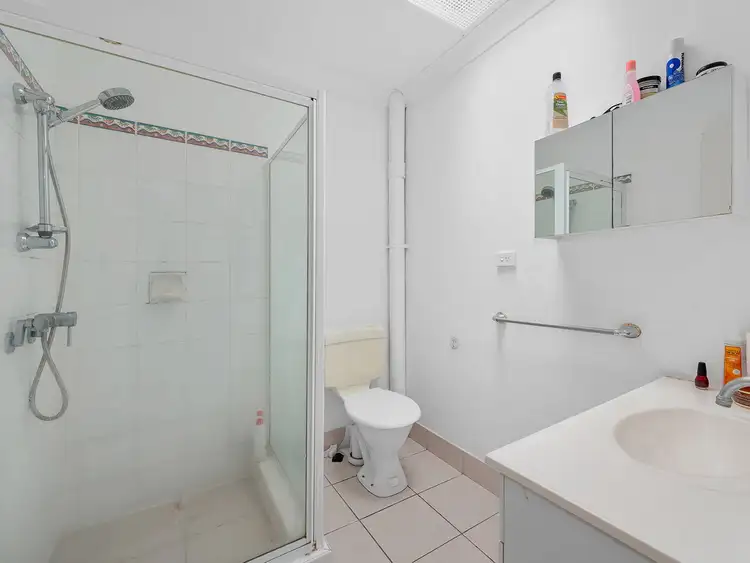 Fifth view of Homely unit listing, 3/26 Lyon Street, Moorooka QLD 4105