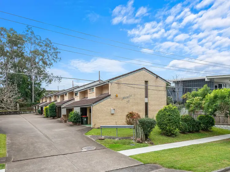 6/38 Gray Avenue, Corinda QLD 4075