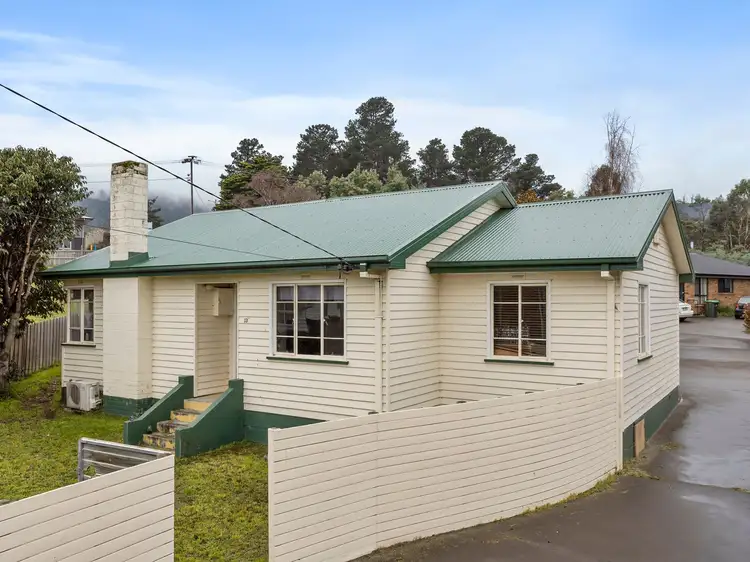 Main view of Homely house listing, 1/13 Bounty Street, Warrane TAS 7018