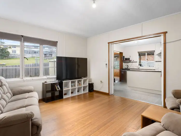 Second view of Homely house listing, 1/13 Bounty Street, Warrane TAS 7018