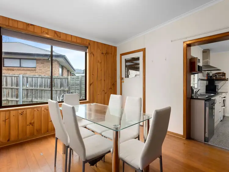 Third view of Homely house listing, 1/13 Bounty Street, Warrane TAS 7018