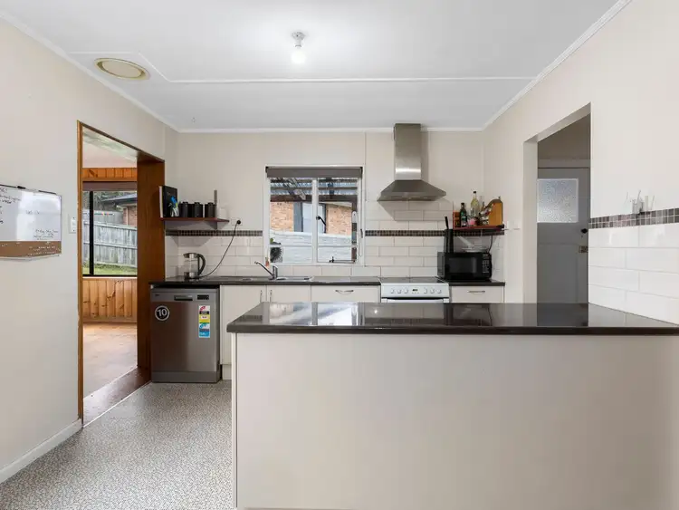 Fourth view of Homely house listing, 1/13 Bounty Street, Warrane TAS 7018
