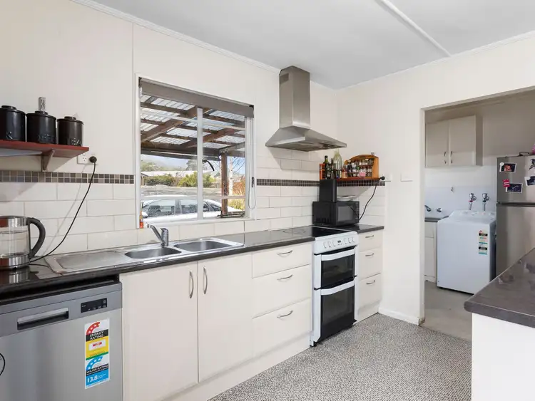 Fifth view of Homely house listing, 1/13 Bounty Street, Warrane TAS 7018