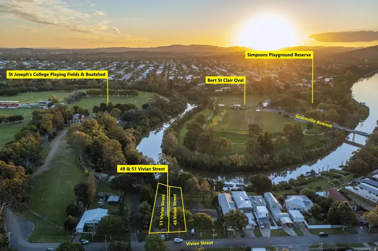 51 Vivian Street, Tennyson QLD 4105