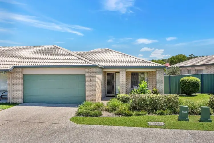 8/1 Archipelago Street, Pacific Pines QLD 4211