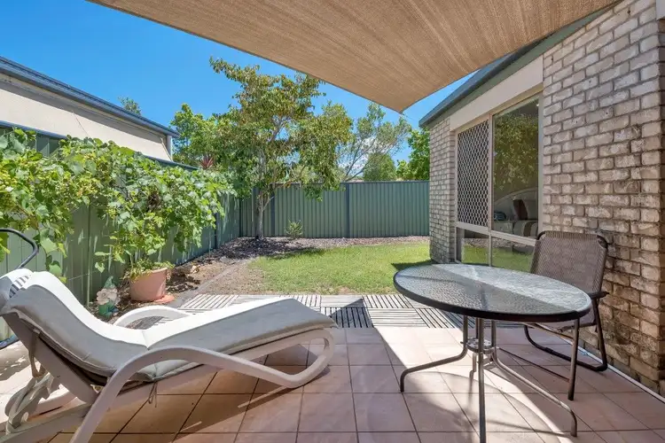 Fourth view of Homely townhouse listing, 8/1 Archipelago Street, Pacific Pines QLD 4211