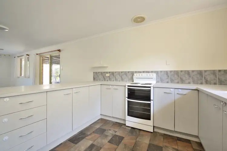 Second view of Homely house listing, 8 Carinya Drive, Clinton QLD 4680