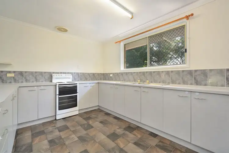 Third view of Homely house listing, 8 Carinya Drive, Clinton QLD 4680