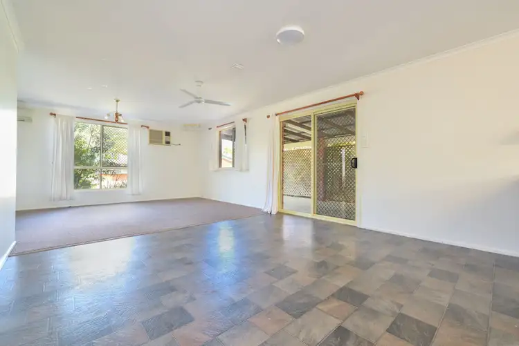 Fifth view of Homely house listing, 8 Carinya Drive, Clinton QLD 4680
