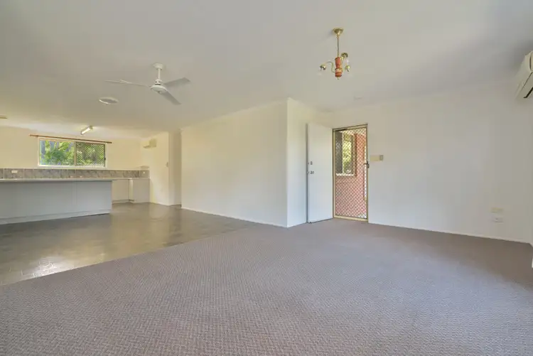 Sixth view of Homely house listing, 8 Carinya Drive, Clinton QLD 4680