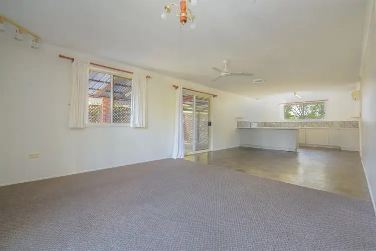 Seventh view of Homely house listing, 8 Carinya Drive, Clinton QLD 4680