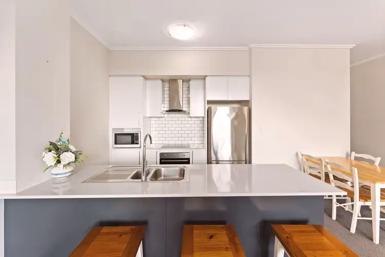 Third view of Homely apartment listing, 2/12 Walker Street, Helensburgh NSW 2508
