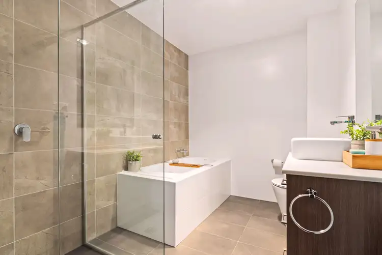 Fourth view of Homely apartment listing, 2/12 Walker Street, Helensburgh NSW 2508