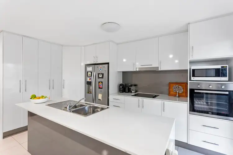 Third view of Homely townhouse listing, 18/37 Witheren Circuit, Pacific Pines QLD 4211