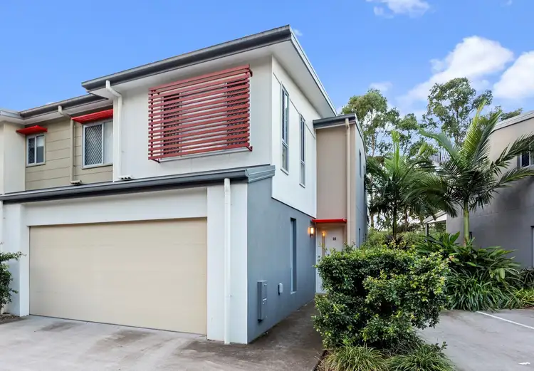 Fifth view of Homely townhouse listing, 18/37 Witheren Circuit, Pacific Pines QLD 4211