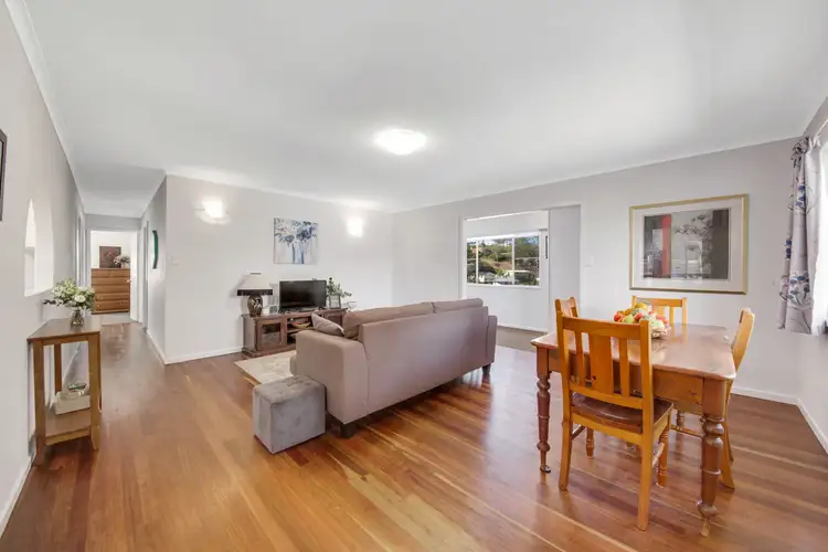 Third view of Homely house listing, 24 Rigby Crescent, West Gladstone QLD 4680