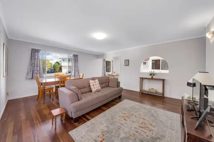 Fourth view of Homely house listing, 24 Rigby Crescent, West Gladstone QLD 4680