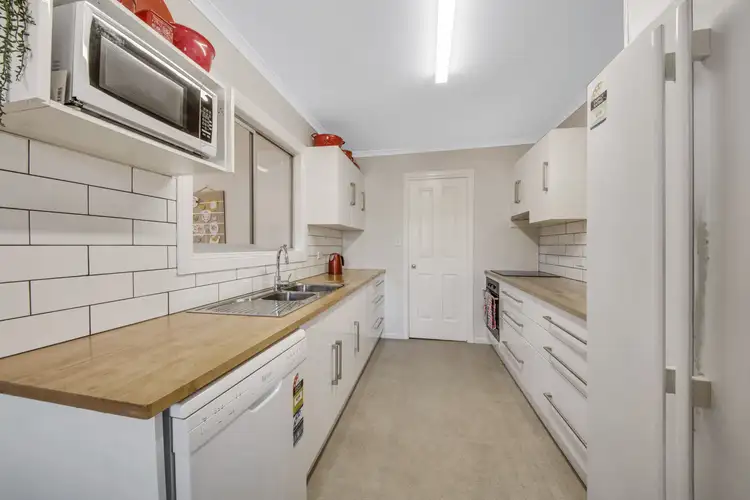 Fifth view of Homely house listing, 24 Rigby Crescent, West Gladstone QLD 4680