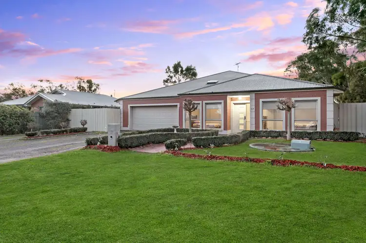 Main view of Homely house listing, 17 Rodwell Road, Woodchester SA 5255