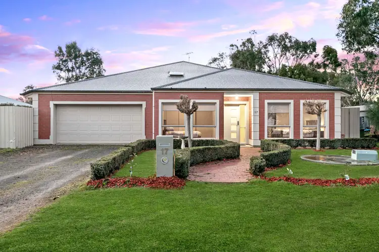 Second view of Homely house listing, 17 Rodwell Road, Woodchester SA 5255