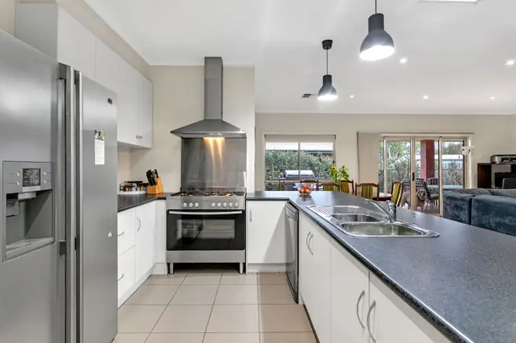 Fifth view of Homely house listing, 17 Rodwell Road, Woodchester SA 5255