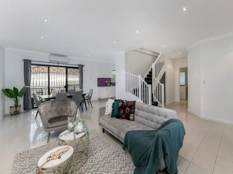 3/4-6 Wattle Street, Punchbowl NSW 2196