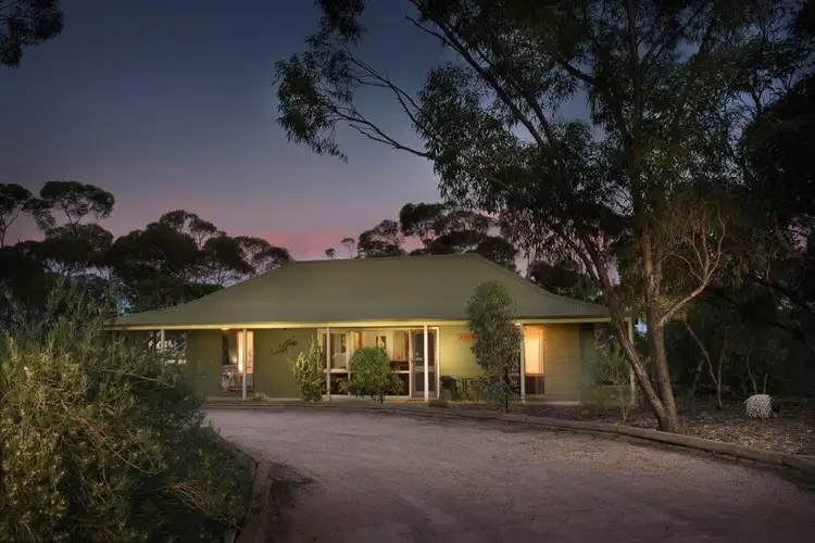 Second view of Homely rural property listing, 1618 Old Sturt Highway, Berri SA 5343